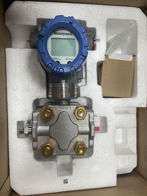 ST800 Honeywell SmartLine STR82D Μεταδότης πίεσης για ακριβείς μετρήσεις