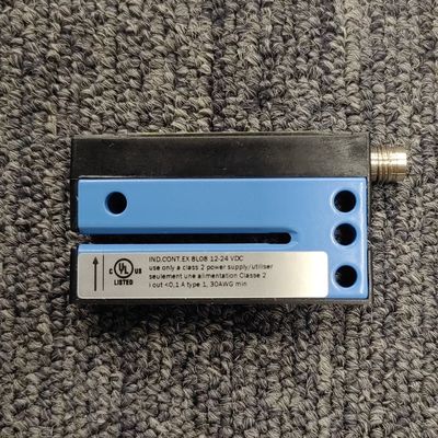 SICK Instruments WF2-40B410 αισθητήρες πιρούνι για εφαρμογές μεγέθους νήματος M18 x 1