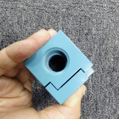 Χάννιγουελ Micro Switch LSA1A Head Mount DIN Formula B Εγχειρίδιο στα αγγλικά