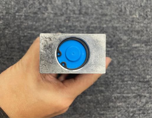 Festo MFH-5-1/4-S Αερομηχανική βαλβίδα σόλενοειδούς ελαστικού