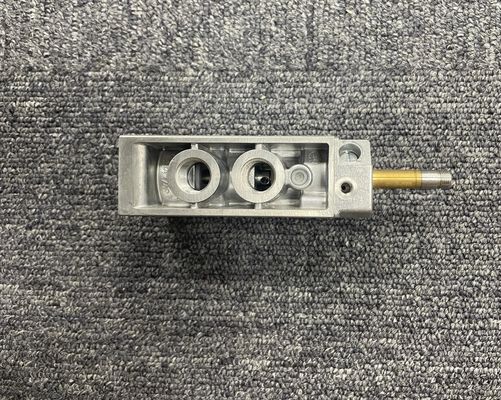 Festo MFH-5-1/4-S Αερομηχανική βαλβίδα σόλενοειδούς ελαστικού
