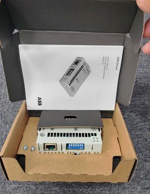 Η σειρά R RETA-01 είναι μια μονάδα προσαρμογής Ethernet 1 θύρας που υποστηρίζει δύο πρωτόκολλα επικοινωνίας