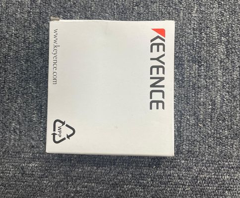 Ψηφιακός αισθητήρας οπτικών ινών KEYENCE FS-N11P με έξοδο PNP Τύπος καλωδίου κύριας μονάδας