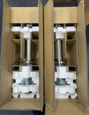 ZR22G-040-S-A-C-T-T-E-A Yokogawa Zirgonia Αναλυτής οξυγόνου Ψηφιακός ολοκληρωμένος δείκτης για ακριβείς μετρήσεις