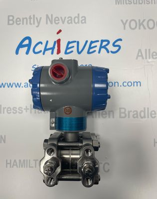 Χάννιγουελ STD725-F1AS4AS-1-C-AHS-11C-8-11A6FX Διαφορετικός πομπός πίεσης με πρότυπο κεφάλι και πρωτόκολλο HART