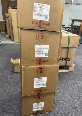Χάννιγουελ STD725-F1AS4AS-1-C-AHS-11C-8-11A6FX Διαφορετικός πομπός πίεσης με πρότυπο κεφάλι και πρωτόκολλο HART
