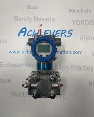 Χάννιγουελ STD725-F1AS4AS-1-C-AHS-11C-8-11A6FX Διαφορετικός πομπός πίεσης με πρότυπο κεφάλι και πρωτόκολλο HART