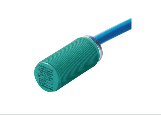 PEPPERL FUCHS NJ8-18GK-N Ενεργοποιητικός αισθητήρας Χρησιμοποιήσιμος μέχρι SIL 2 σύμφωνα με την IEC 61508