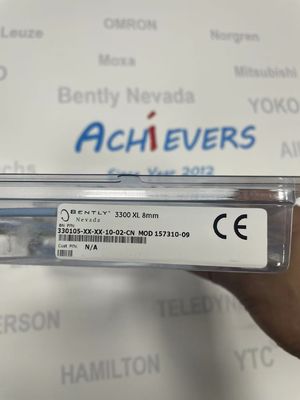Μοντέλο πλησιμότητας 8 mm