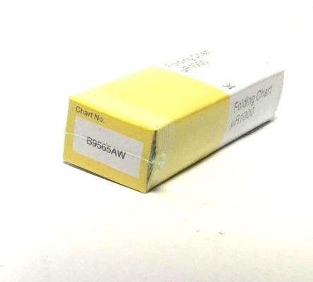 ΓΡΑΦΙΚΟΣ ΚΟΝΤΡΟΛΟΣ YOKOGAWA B9565AW Χάρτης ταινιών χαρτιού με θήκη ενισχυτή από κράμα χυτοχάλυβα