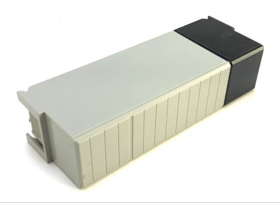 ALLEN BRADLEY 1756-N2 2 τμηματική μονάδα πλήρωσης με 768-32V κωδικοποίηση έντασης εισόδου και εύρος συχνότητας εισόδου 47-63 Hz