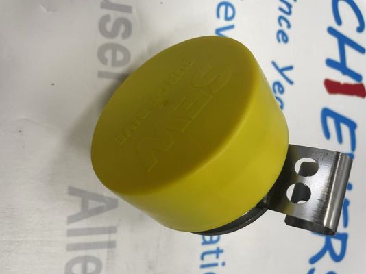Κωδικοποιητής πρόσθετης ρύθμισης Baumer 0G73UN1024 2 Αναλογικές εξόδους για χημικές και ηλεκτροπαραγωγικές εγκαταστάσεις