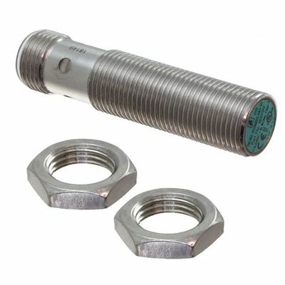 PEPPERL FUCHS NCB2-12GM35-N0-V1 Επαγωγικός αισθητήρας Πεδίο ρεύματος 0... 20 mA ή 4... 20 mA Ταχύτητα διέλευσης ≤ 12,5 m/s