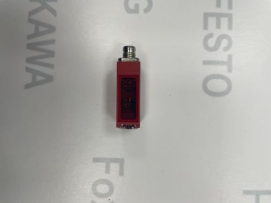 Windows Embedded Handheld 6.5 συμβατό Leuze HT3C.S/6G-M8 Διαχυμένος αισθητήρας με καταστολή φόντου