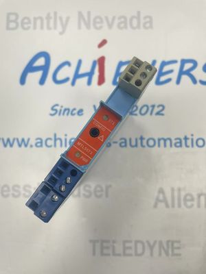 MTL5573 MTL Instruments 1ch Μετατροπέας θερμοκρασίας, RTD / THC Εισόδου θερμοκρασίας