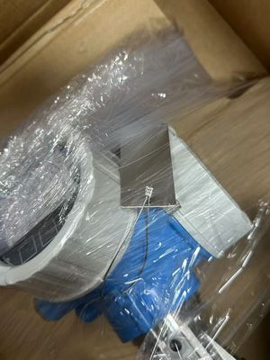 Endress Hauser 7E2C1H-2M8J1/0 Proline Prowirl F 200 μέτρο ροής δίνης