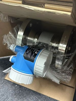 Endress Hauser 7E2C1H-2M8J1/0 Proline Prowirl F 200 μέτρο ροής δίνης