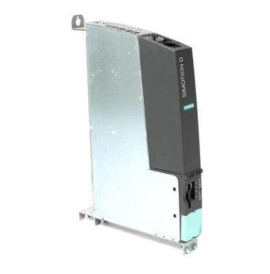 Siemens 6AU1425-2AD00-0AA0 Προγραμματιζόμενος Ελεγκτής Κίνησης 1/2-14 NPT Σύνδεση Διεργασίας και Μέγεθος Επαφέα S2