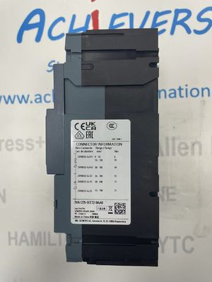 Διακόπτης κυκλωμάτων Siemens 3VA1225-6EF32-0AA0
