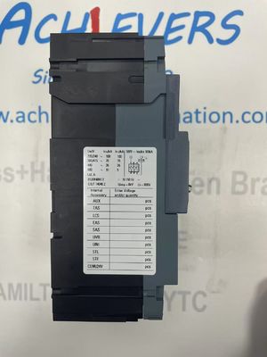 Διακόπτης κυκλωμάτων Siemens 3VA1225-6EF32-0AA0