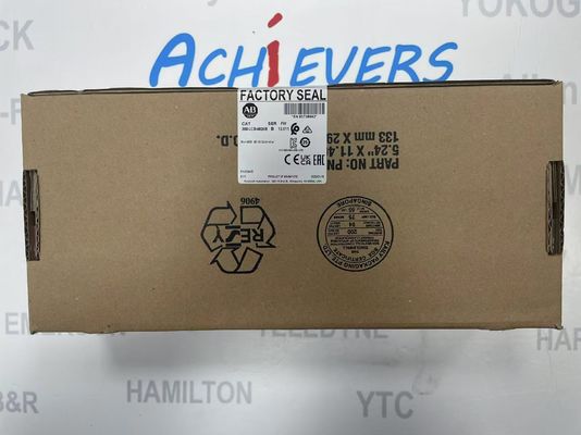 Allen-Bradley 2080-LC30-48QWB Προγραμματιζόμενος ελεγκτής 120/240 Volts κατηγορία τάσης εναλλασσόμενης τάσης