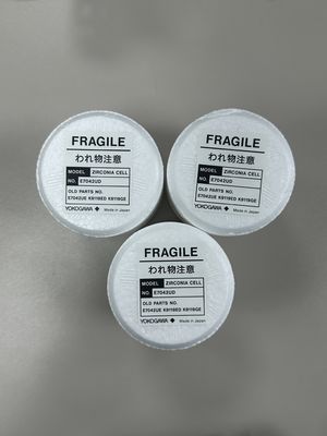 ZR01A01-01 Συγκρότημα κυψελών από ζιρκόνια Yokogawa