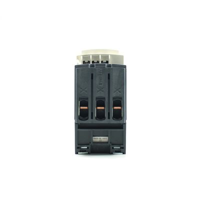 Schneider Electric TeSys D Επαφέας LC1D40AM7C 0I12 Πρόγραμμα Έκπτωσης 3.2 A Ρεύμα Εισόδου για Βιομηχανικές Εφαρμογές