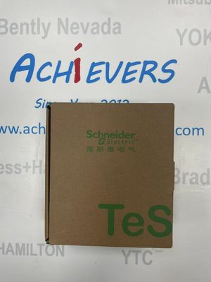 Schneider Electric TeSys D Επαφέας LC1D40AM7C 0I12 Πρόγραμμα Έκπτωσης 3.2 A Ρεύμα Εισόδου για Βιομηχανικές Εφαρμογές