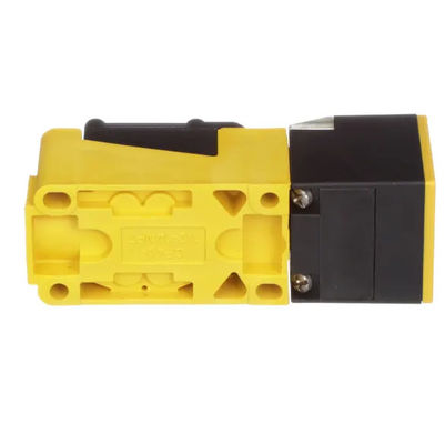 Τούρκ NI40U-CP40-VP4X2 Ανταγωγικός αισθητήρας εγγύτητας μπλοκ για ακριβή εγκατάσταση χωρίς καταρροή