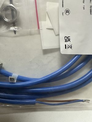 P&F NCB4-12GM40-N0  Επαγωγικός αισθητήρας