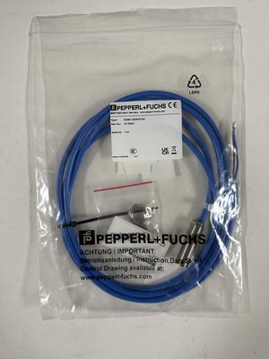 P&F NCB4-12GM40-N0  Επαγωγικός αισθητήρας