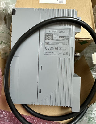 Μονάδα τροφοδοσίας ρεύματος PW482-50 Yokogawa
