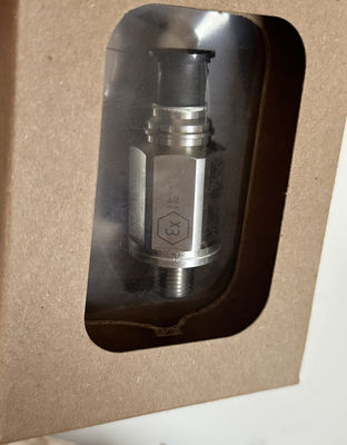 RS-485 Διασύνδεση Bently Nevada 330525-00 Velomitor XA Piezo-velocity αισθητήρας Τέλεια απόδοση με βαθμολογία προστασίας IP67