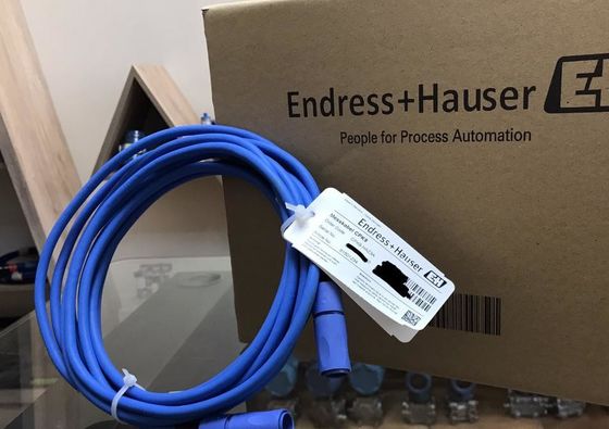 Endress Hauser Measuring cable CPK9-HAZ1A
