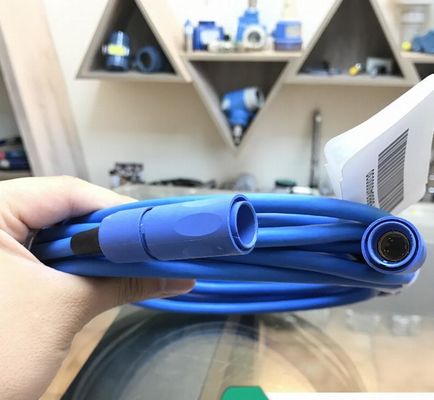 Καλώδιο μέτρησης Endress Hauser CPK9-HAZ1A με εγκρίσεις ασφαλείας SIL - Εύρος μέτρησης -1500 mV έως 1500 mV