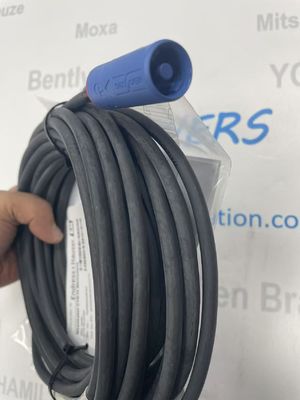 Endress Hauser CYK10-G102 Ψηφιακό καλώδιο μέτρησης για ακριβή μέτρηση ροής χωρίς πρόσθετη είσοδο