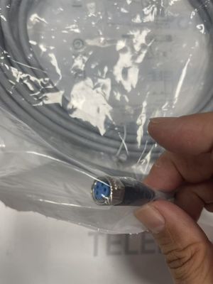 Τερματικά IP20 EN 60529 SICK YF8U14-050VA3XLEAX Κεφάλαιο αισθητήρα/ενεργοποιητή με κατανάλωση ρεύματος 40 mA
