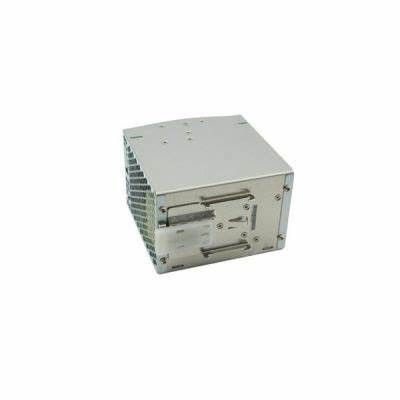 ΜΕΓΝΑΙΟ ΚΑΛΟ ΝΔΡ-480-24 DIN Σιδηροδρομικές πηγές ενέργειας για τάση γραμμής 200 έως 600 V