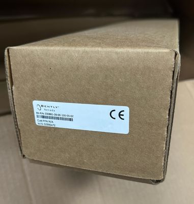 BENTLY NEVADA 330881-28-00-135-03-00 Μετατροπέας εγγύτητας για ακριβή μέτρηση σε βιομηχανικά περιβάλλοντα