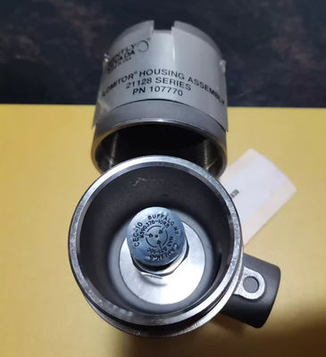 50.8 χιλ. 2 ίντσες Bently Nevada 107770-03-01 Κέλυφος Μετατροπέα Ταχύτητας με Παρακολούθηση Δονήσεων Υψηλής Ακρίβειας