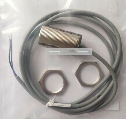 Siemens 3RG4014-0CD00 Διακόπτης επαγωγής με προστασία από εισροή IP66/67 και μέγιστο εύρος μέτρησης 1300 mbar 522 inH2O