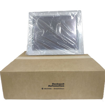 Allen-Bradley 2711P-T15C22D9P 24V DC PanelView Plus 7 Performance Τερματικό Χειριστή με Ελάχιστη Παραγωγή Θερμότητας