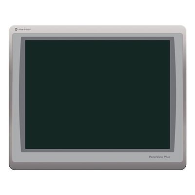Allen-Bradley 2711P-T15C22D9P 24V DC PanelView Plus 7 Performance Τερματικό Χειριστή με Ελάχιστη Παραγωγή Θερμότητας