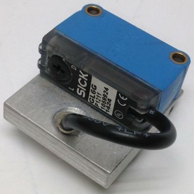 SICK MQ10-60APSKTO Μαγνητικοί αισθητήρες NPN Εναλλακτική έξοδος και προστασία κλάσης III για εφαρμογές
