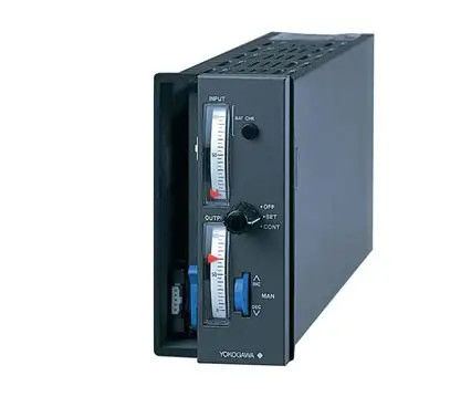 Yokogawa YS110-001 Χειροκίνητος Σταθμός Αναμονής 0.01 έως 100 Vol% Εύρος Μέτρησης O2 Με Υψηλή Ακρίβεια