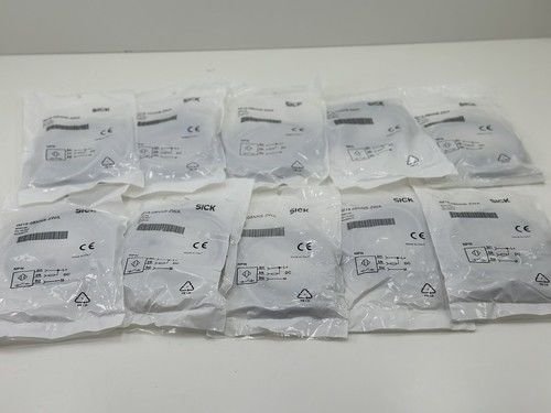 SICK IM18-08NNS-ZW1 Σύνδεσμος σύνδεσης εγγύτητας