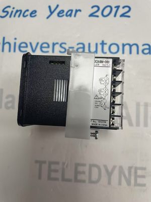Ο Omron E5CD-CX2A6M-000 Ψηφιακός ελεγκτής θερμοκρασίαςkg Αρχικός με σφραγισμένο αριθμό προϊόντος BSW000R