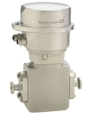 Endress Hauser 5H1B50-HOE3/0 Ηλεκτρομαγνητικός μετρητής ροής με εισροή επιπέδου 1x αισθητήρας FDU9x/8x