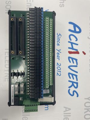 Πίνακας τερματισμού P&F TB-C3-DO32-AKB-Y188682 με σύνδεση 4 καλωδίων και λειτουργία διακόπτη ανοικτής/κλειστής συνήθως