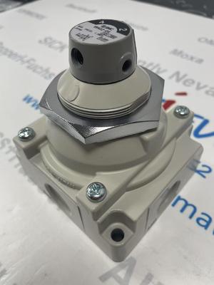 Χειροκίνητη βαλβίδα SMC VH432-04 με ακριβή έλεγχο και ανθεκτικότητα